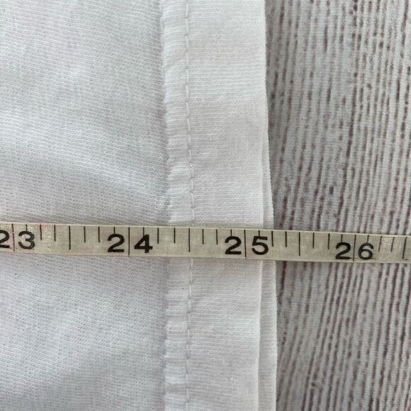 Tropic plus Crewneck short sleeve Tortola t-shirt sz XL - Picture 7 of 8